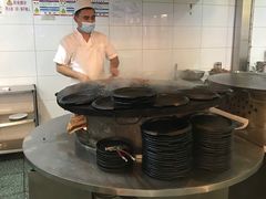 -烤肉宛饭庄(南礼士路店)
