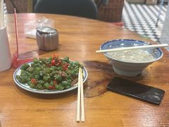-澳门陈光记烧味饭店(南京德基广场店)