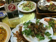 -下梅人家土菜馆(历史文化餐厅度假区店)