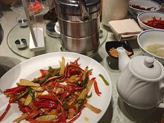 -山也·私厨(岳麓店)