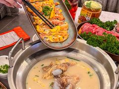 -骨之味·筒骨汤火锅(江头店)