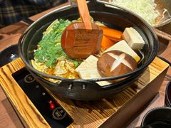 -胜博殿日式炸猪排(侨福芳草地店)