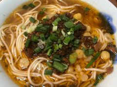 -兵哥豌豆面(建设巷店)