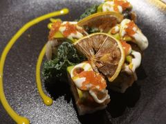 -山葵家·创意料理(万象汇店)