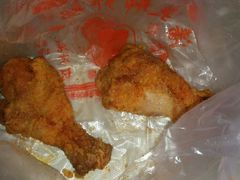 -潘太师炸鸡腿(中茵海华广场店)