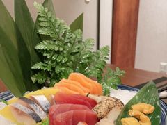 -和悦日料(雅颂庭店)