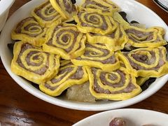 -玲燕蒸菜馆(江东路店)