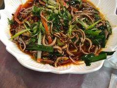 -洪霞餐馆