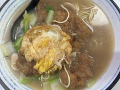 -老杭州面馆(丰盛九玺店)