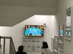 -万豪游泳俱乐部(总店)