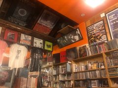 -独音唱片 Indie Music