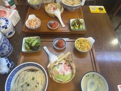 -孙盛兴奥灶面馆·蟹黄面·三虾面(山塘街总店)