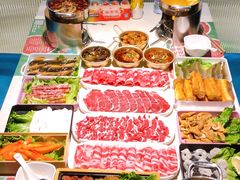 -火锅先生(五马街店)