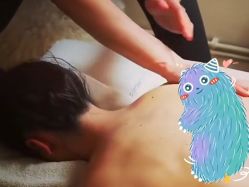 -芳香乐府疗愈空间·SPA·冥想