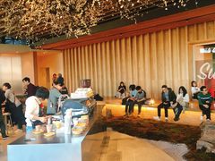 -Seesaw Coffee(朝阳大悦城店)