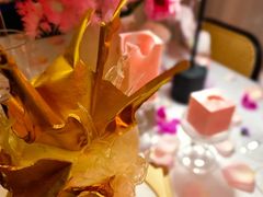 -柏尼娅PEARIA·蛋糕定制(静安店)