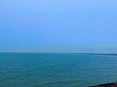 -东疆建设开发纪念公园