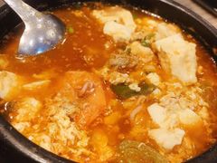 -八福力韩国休闲餐厅(泉舜店)
