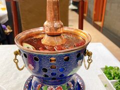 -东来顺饭庄(天坛店)