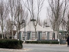 -九十九顶毡房(阜石路店)