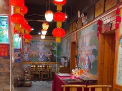 -快活林酸汤鱼鲜品火锅店(甲秀楼店)