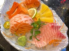-美盛喜来登大酒店-盛宴标帜餐厅