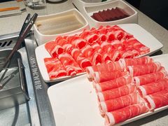 -海底捞火锅(漫广场店)