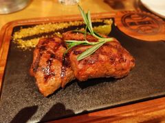 -MR.ROCKY洛奇先生RESTAURANT&BAR(宝安壹方城店)