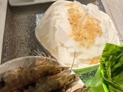 -碗中海·蒸汽海鲜·桑拿鸡(岭南天地店)