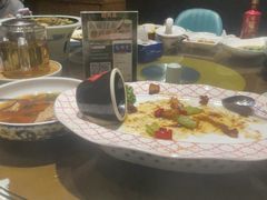 -冠州宴·海鲜烤鸭民间菜(冠县店)