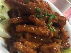 -昱德来·天津菜(河西店)