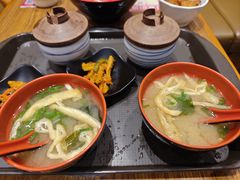 -食其家·牛丼咖喱(金桥太茂店)