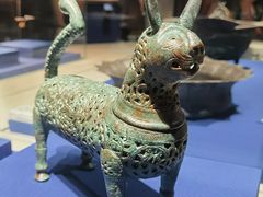 -上海博物馆(人民广场馆)