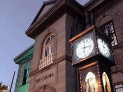 -小樽八音盒堂(手工制作体验馆店)