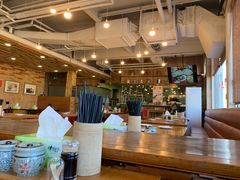 大堂-香江小厨 The Kitchen(香江俱乐部店)