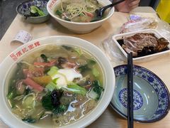 -清真·金宏兴鸭子店(明瓦廊店)