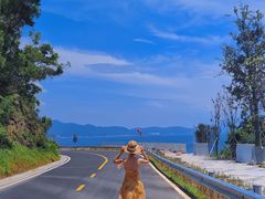 -玫瑰海岸文化旅游度假区