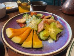 -纳鲁孜·新疆特色餐厅(上海悦荟广场店)