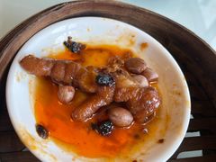 -万龙洲海鲜(南新仓店)