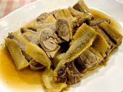 -芝城故事·建瓯土菜