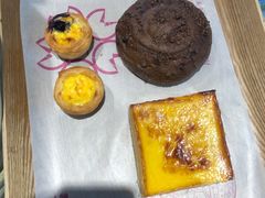 -丁香西饼屋(桂林路店)