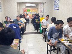 -同来顺烧烤餐厅(哈尔滨道店)