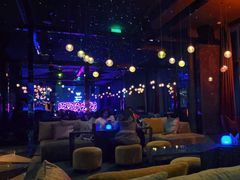 -SPARK(成都W酒店)