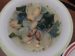 -萨莉亚意式餐厅(杭州滨江天街店)