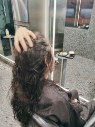-厘里·salon