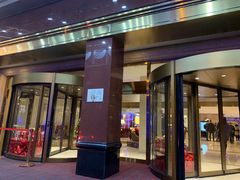 -北京国宾酒店