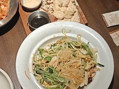 -大同江朝鲜菜•长春地标美食(绿园吾悦广场店)