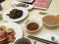 -吉羊三宝(复兴门笔管胡同店)