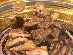 -西塔老太太泥炉烤肉(北京望京店)