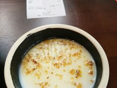 杏仁豆腐-四季小馆·地道北京小吃(广百店)